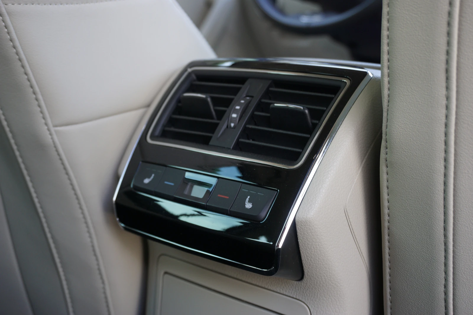 Skoda Superb 25xkm/2.0TDI/4x4/L&K/FULL | Mobile.bg   12