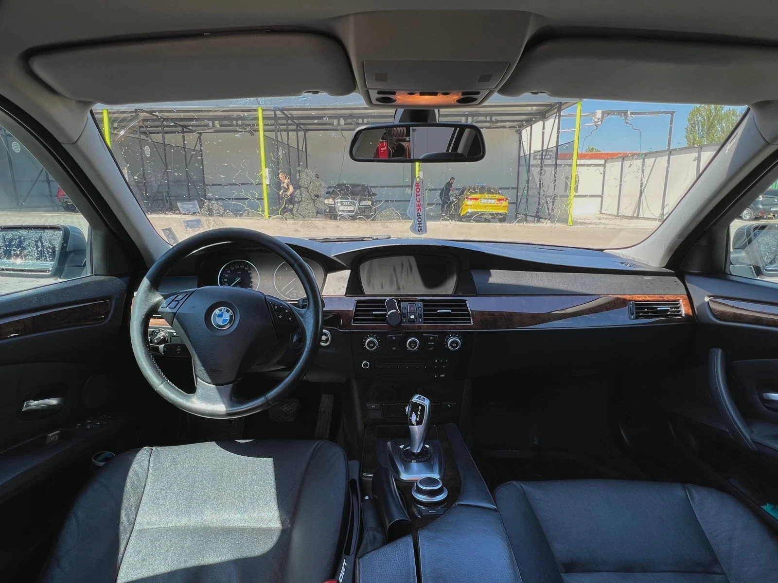 BMW 530 xDrive Facelift - изображение 6