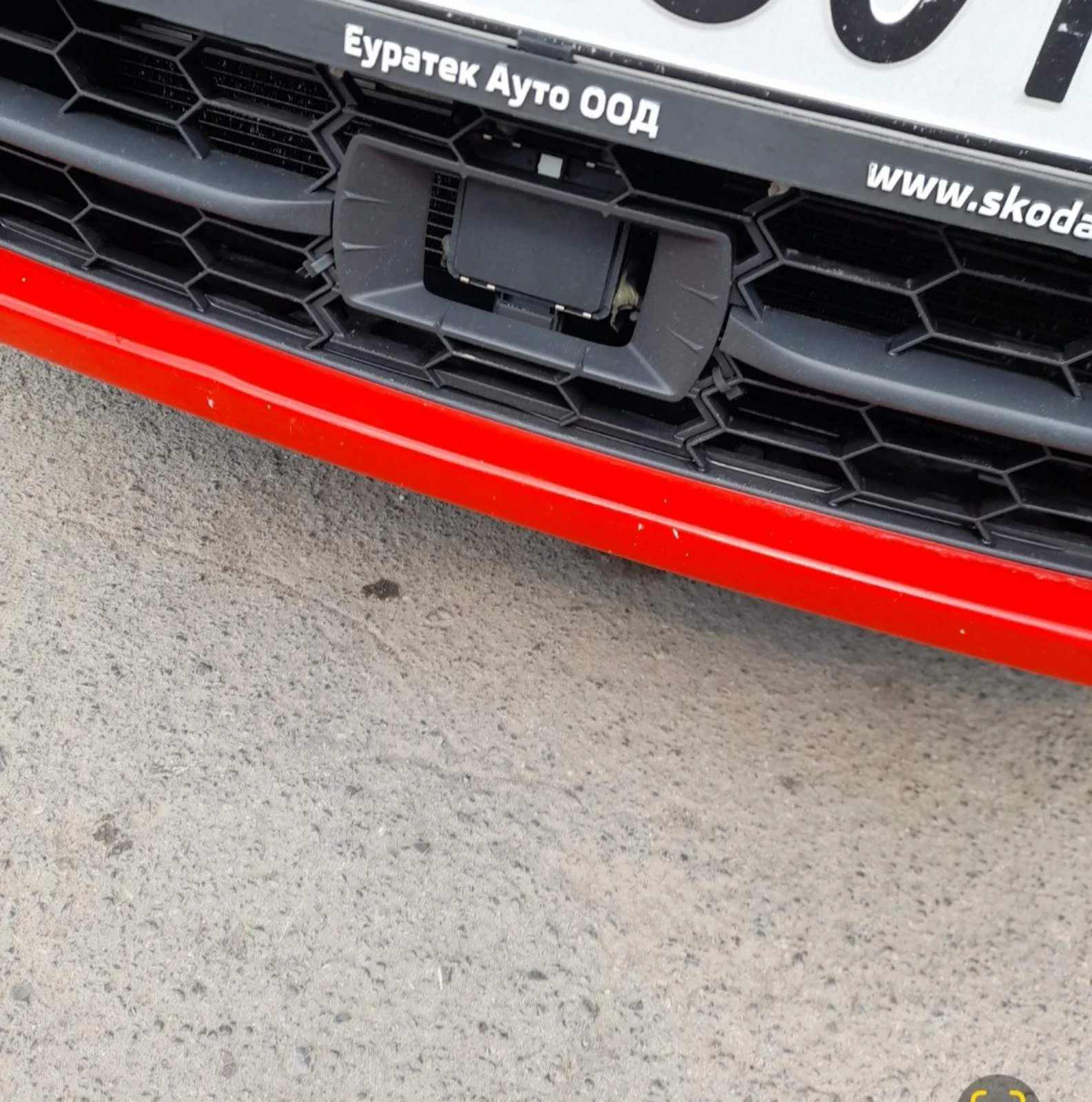 Skoda Rapid MONTE CARLO - изображение 2