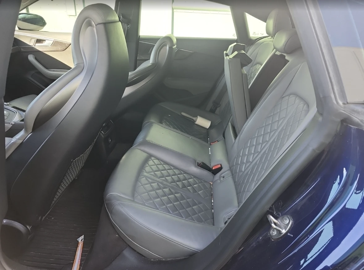 Audi S5 TECHNIK | Mobile.bg � ����������� 11