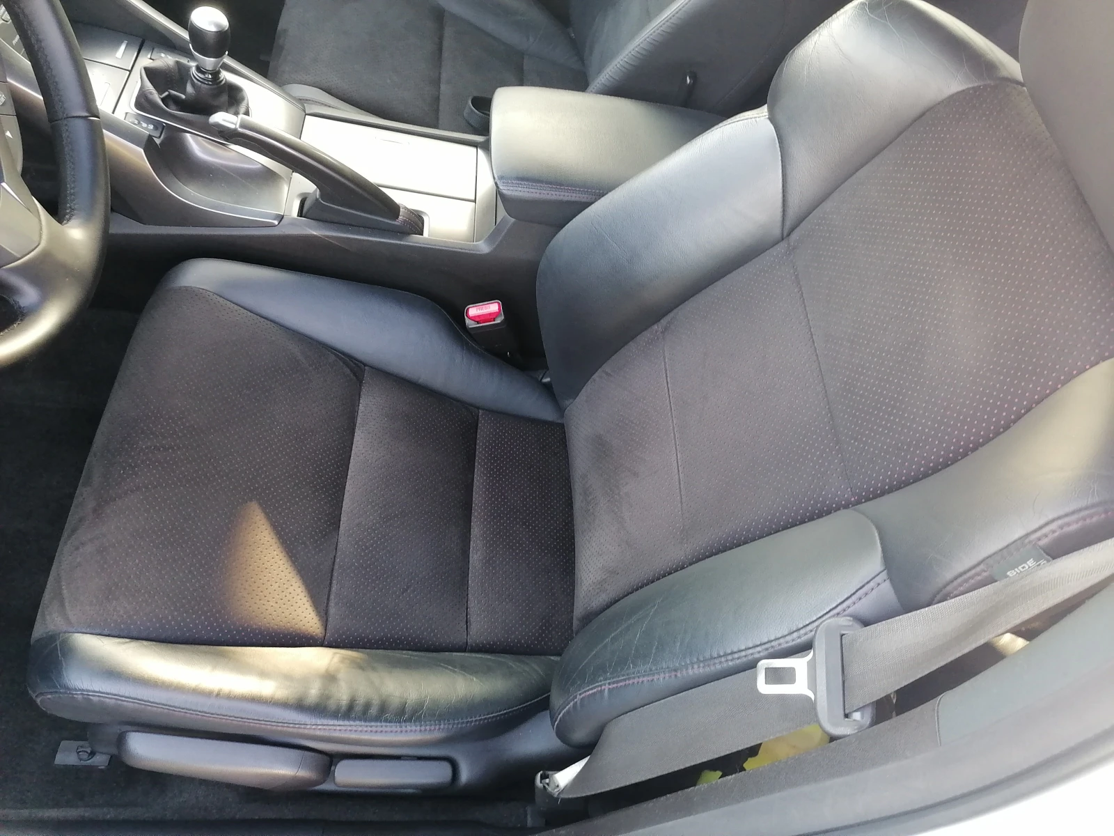 Honda Accord 2.4i Type-S | Mobile.bg � ����������� 11