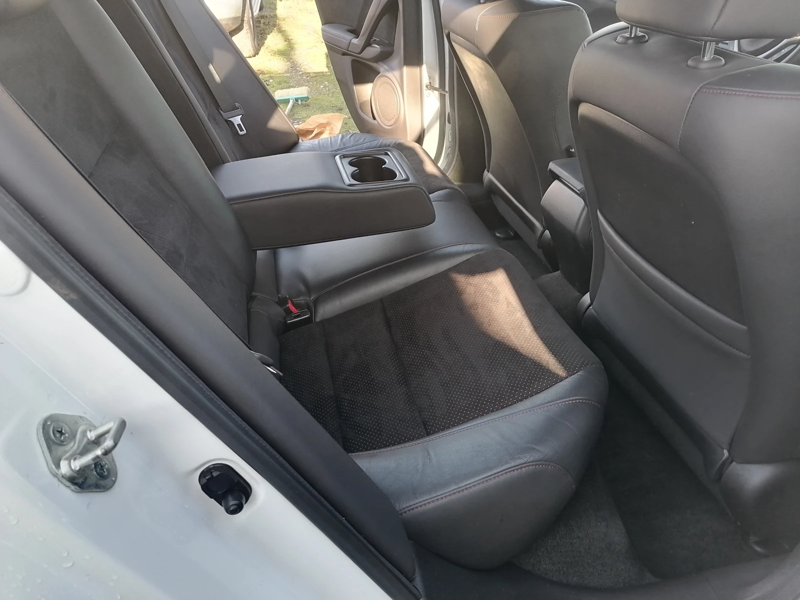 Honda Accord 2.4i Type-S | Mobile.bg � ����������� 14