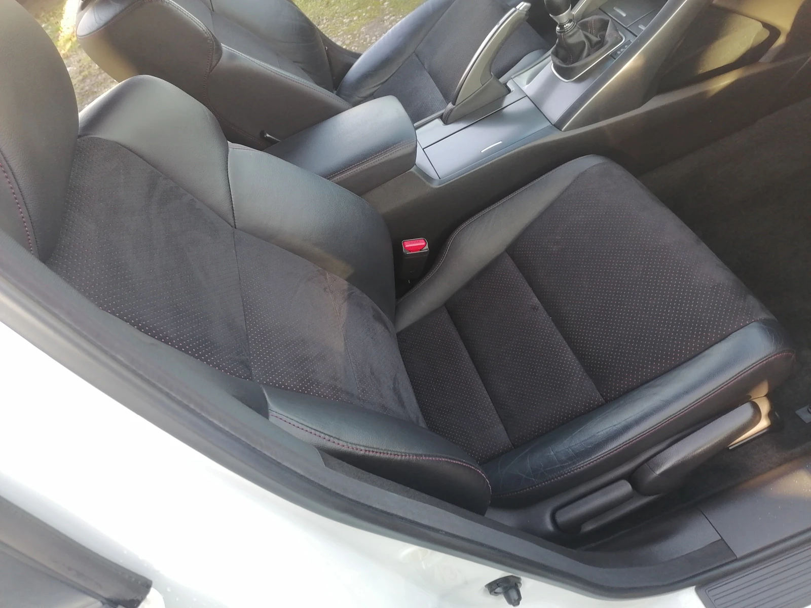 Honda Accord 2.4i Type-S | Mobile.bg � ����������� 13