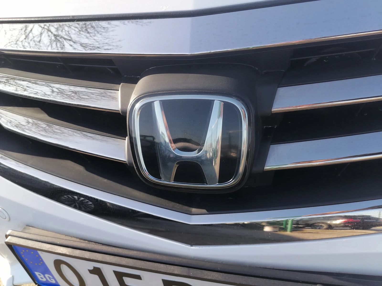 Honda Accord 2.4i Type-S | Mobile.bg � ����������� 17