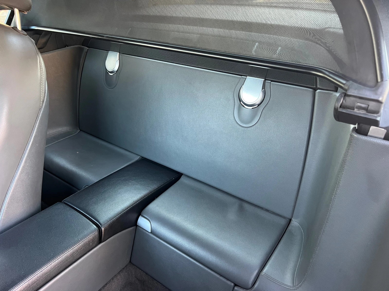 Mercedes-Benz SL 500 AMG/XENON/NAVI/PODGREV/KOJA/FULL/MAX/UNIKAT | Mobile.bg � ����������� 15