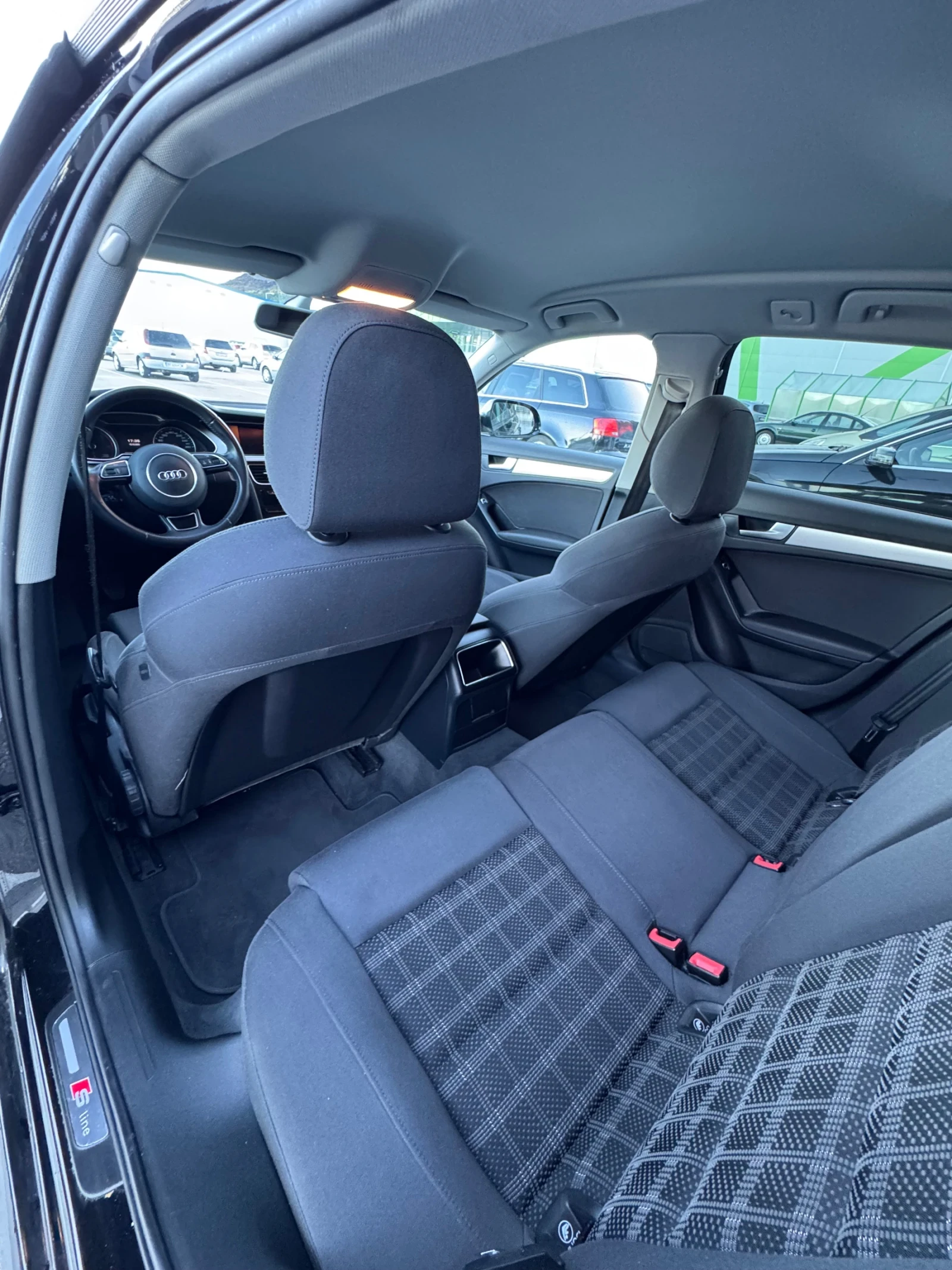 Audi A4 2.0TDI | Mobile.bg � ����������� 12