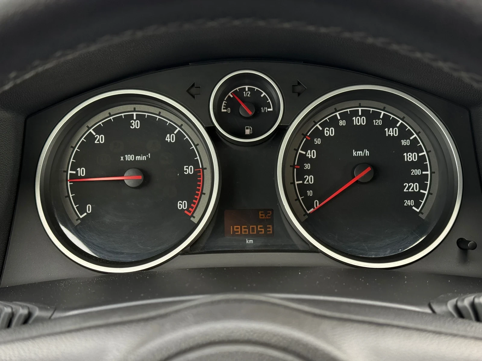 Opel Astra 1.7CDTi 101�.� * �����������*  | Mobile.bg � ����������� 16