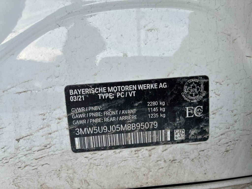 BMW 340 * xDrive * CARFAX * ��� ������������ ������ | Mobile.bg � ����������� 11