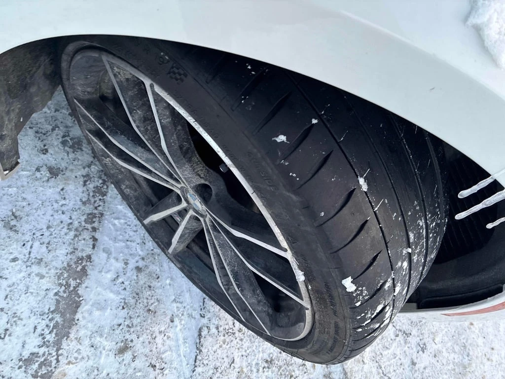 BMW 340 * xDrive * CARFAX * ��� ������������ ������ | Mobile.bg � ����������� 7