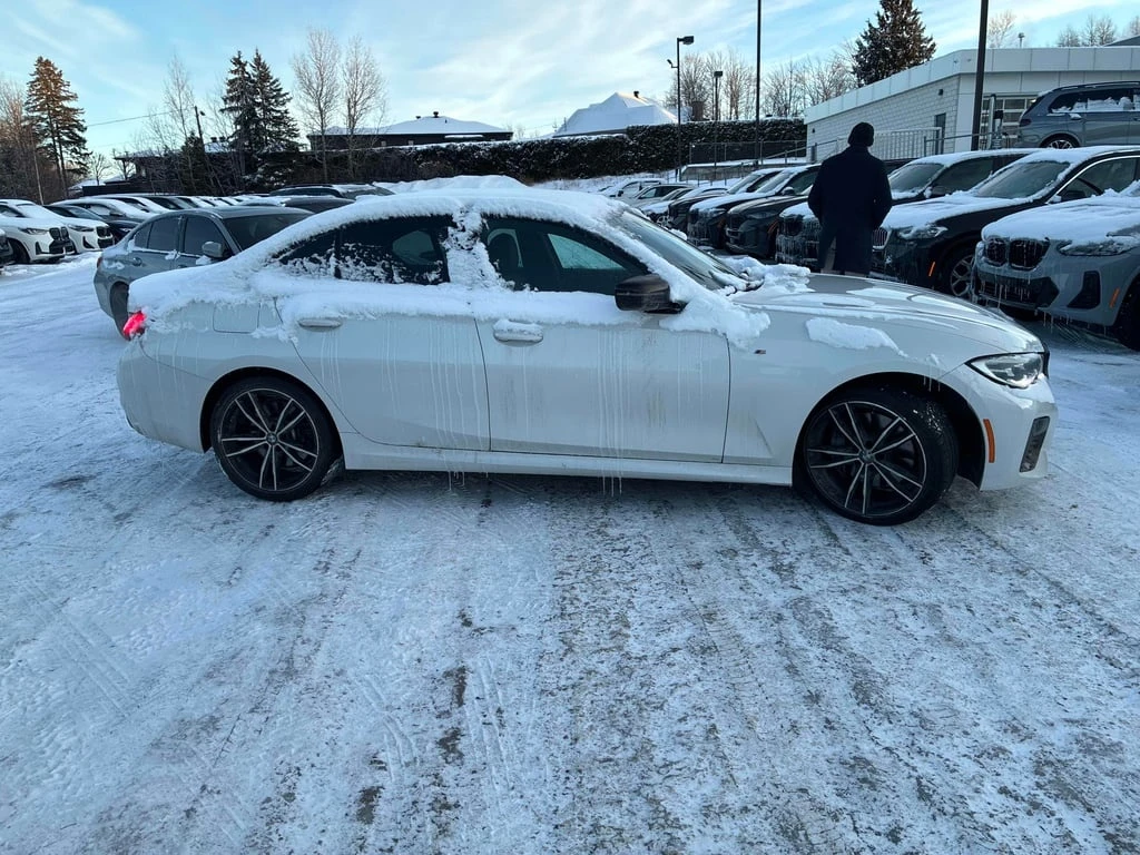 BMW 340 * xDrive * CARFAX * ��� ������������ ������ | Mobile.bg � ����������� 3