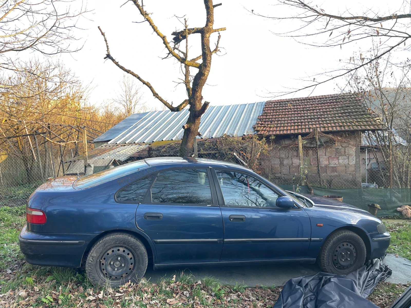 Honda Accord | Mobile.bg � ����������� 5