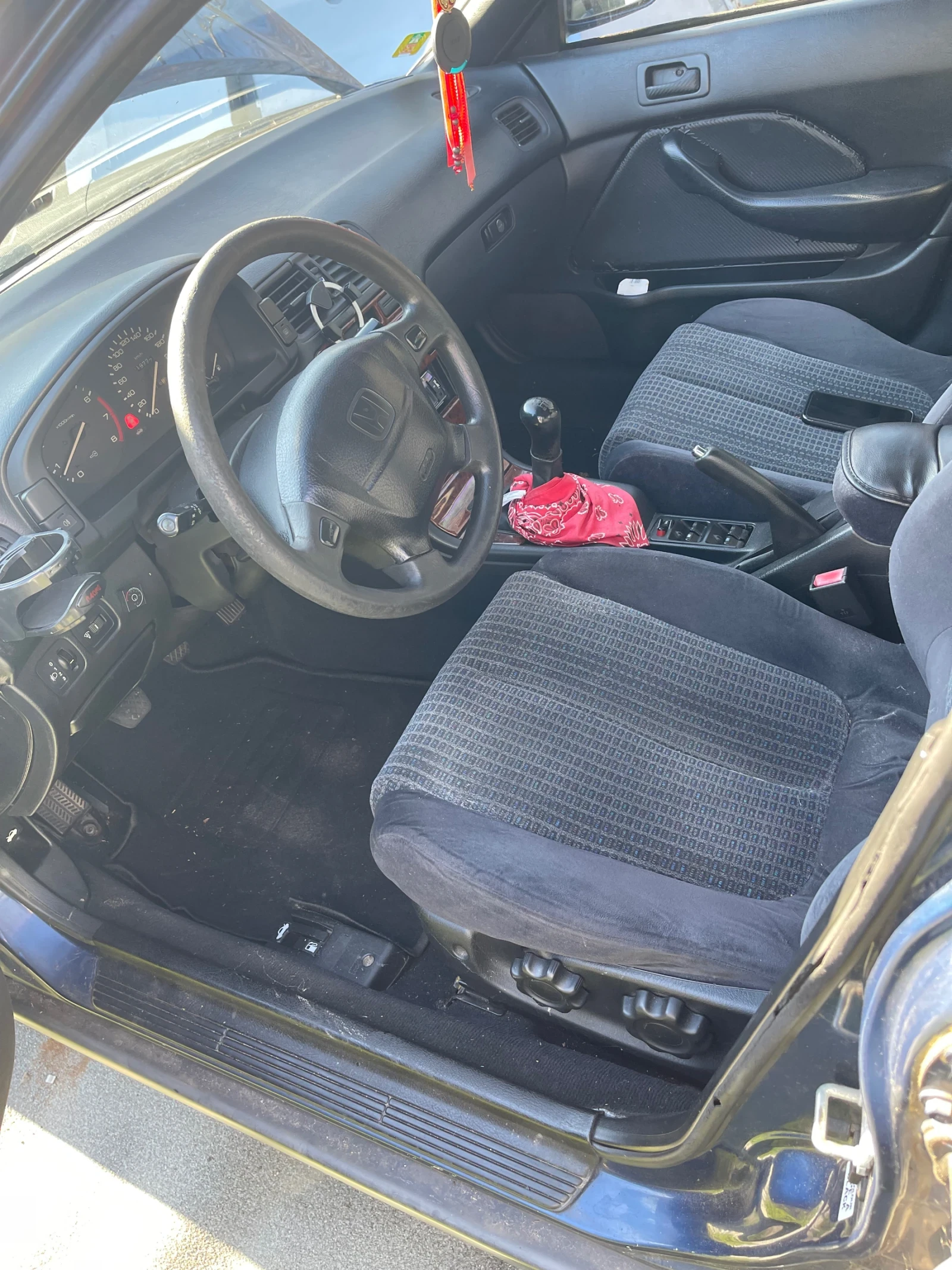 Honda Accord | Mobile.bg � ����������� 8