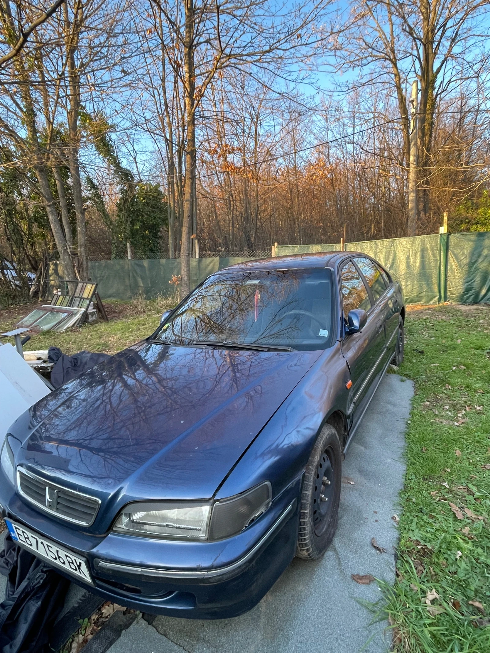 Honda Accord | Mobile.bg � ����������� 2