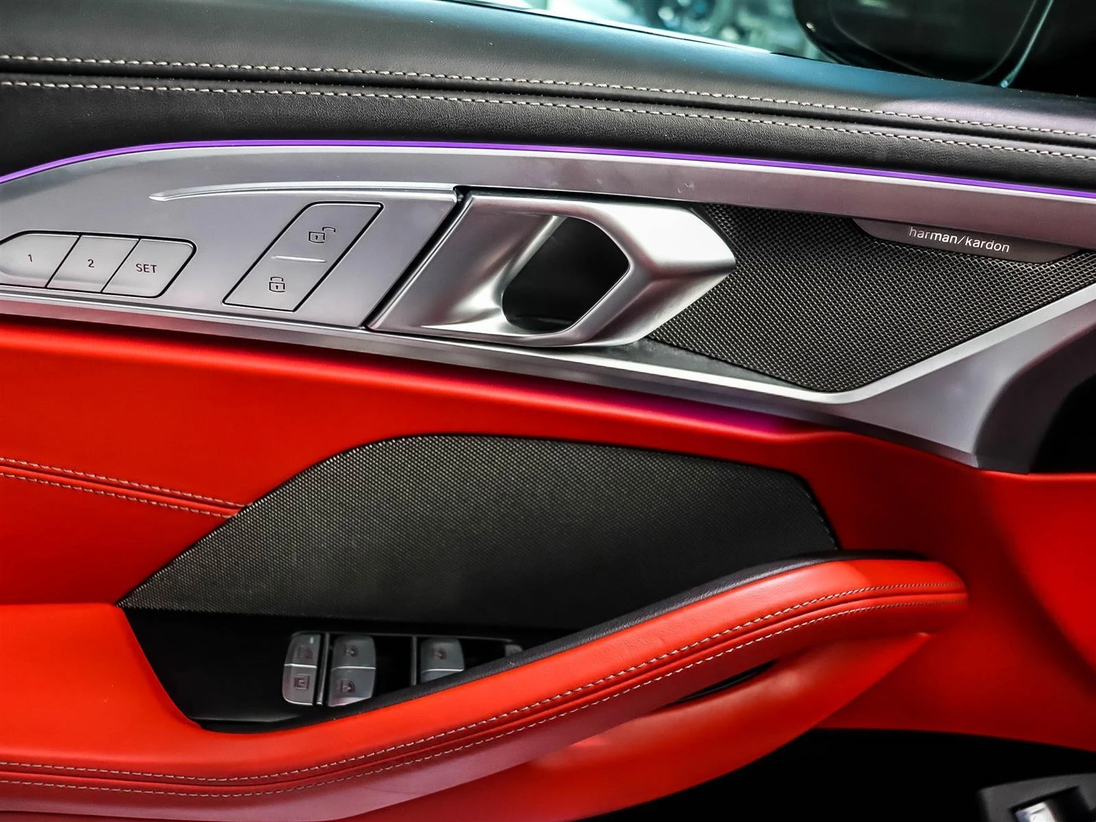 BMW 850 8 Series xDrive Coupe С РЕГИСТРАЦИЯ & АВТО КРЕДИТ - изображение 9