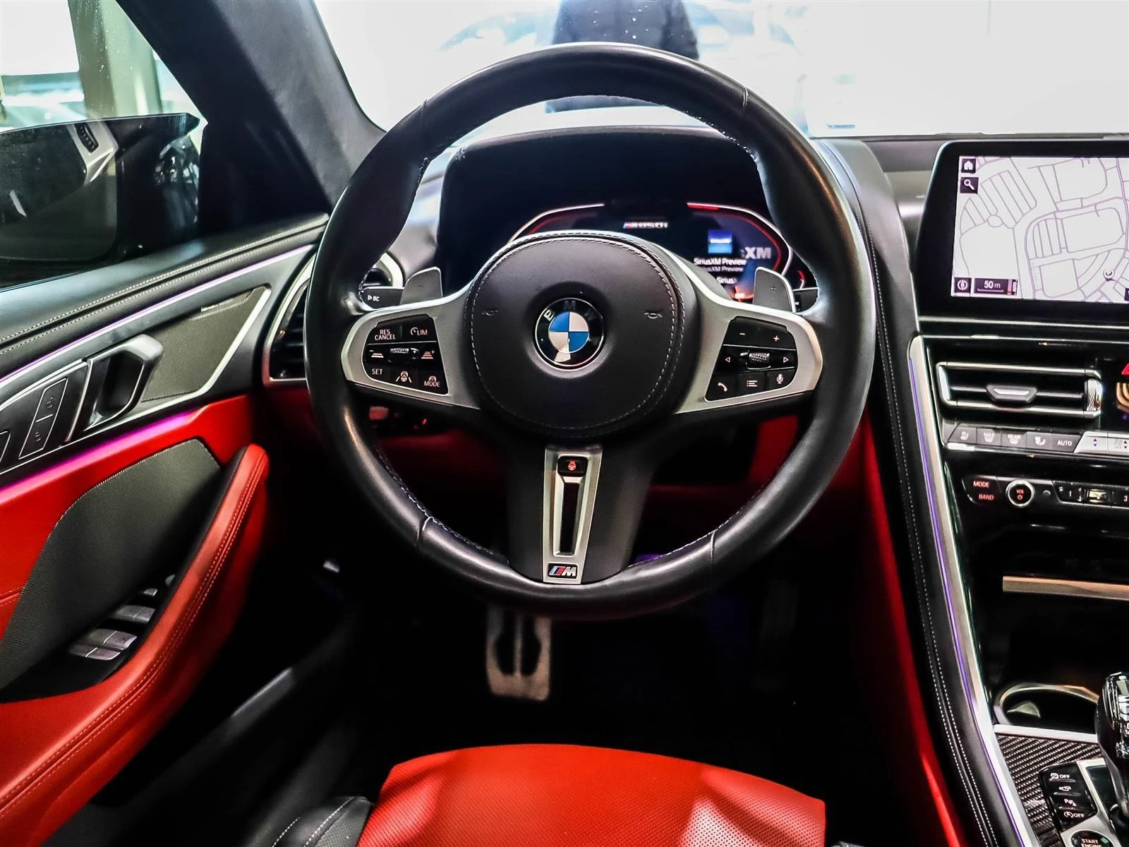 BMW 850 8 Series xDrive Coupe � ����������� & ���� ������ | Mobile.bg � ����������� 12
