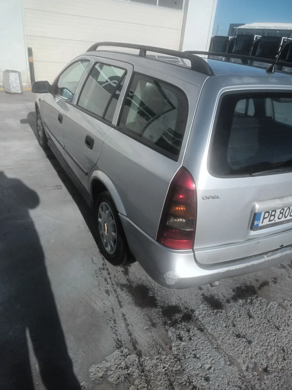 Opel Astra | Mobile.bg � ����������� 3