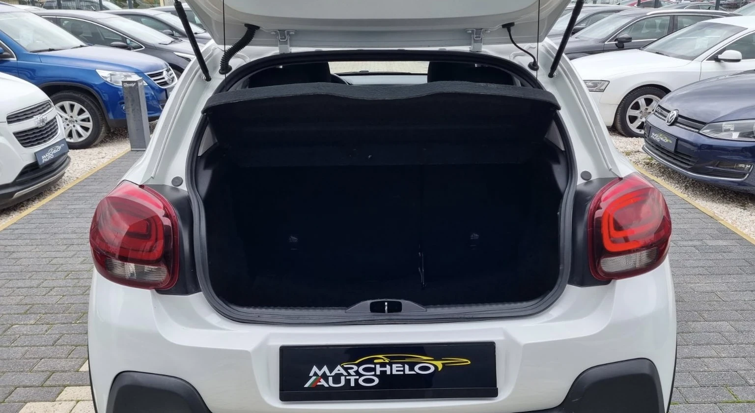 Citroen C3 1.5 BlueHDI* * ����� ��������!!! | Mobile.bg � ����������� 16