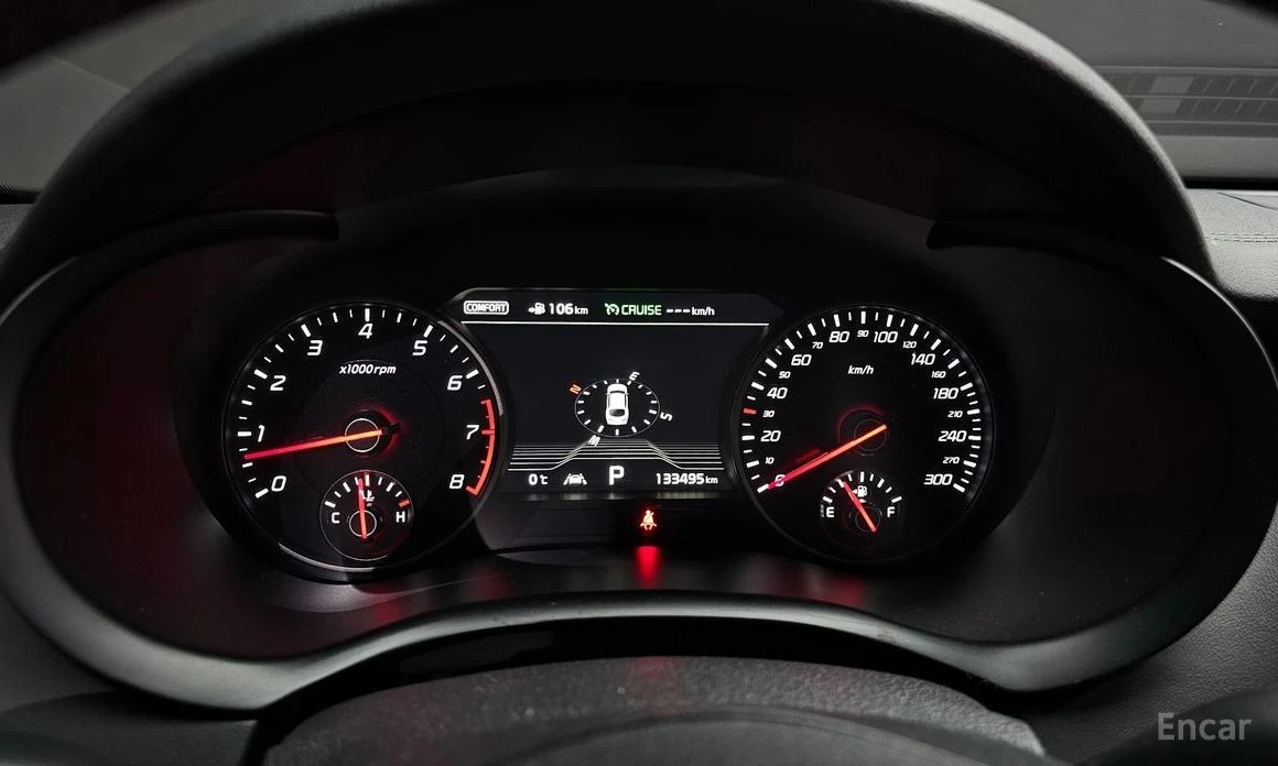 Kia Stinger, снимка 8 - Автомобили и джипове - 53797196