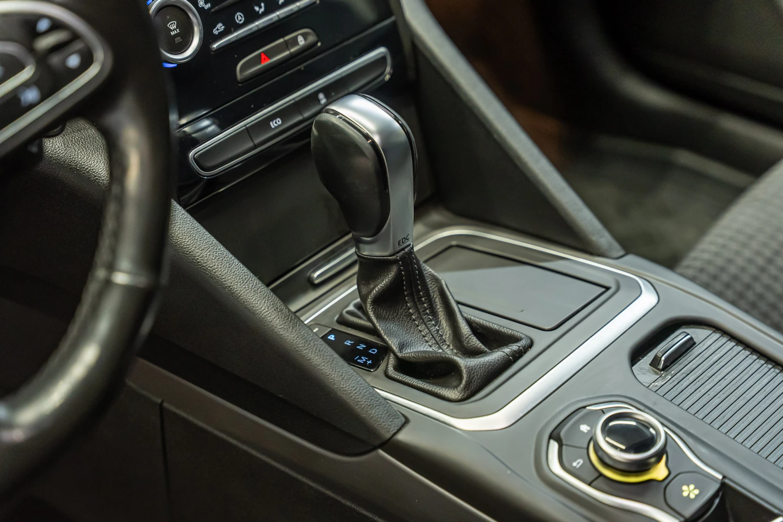 Renault Talisman dCi 130 EDC, снимка 8 - Автомобили и джипове - 53962258