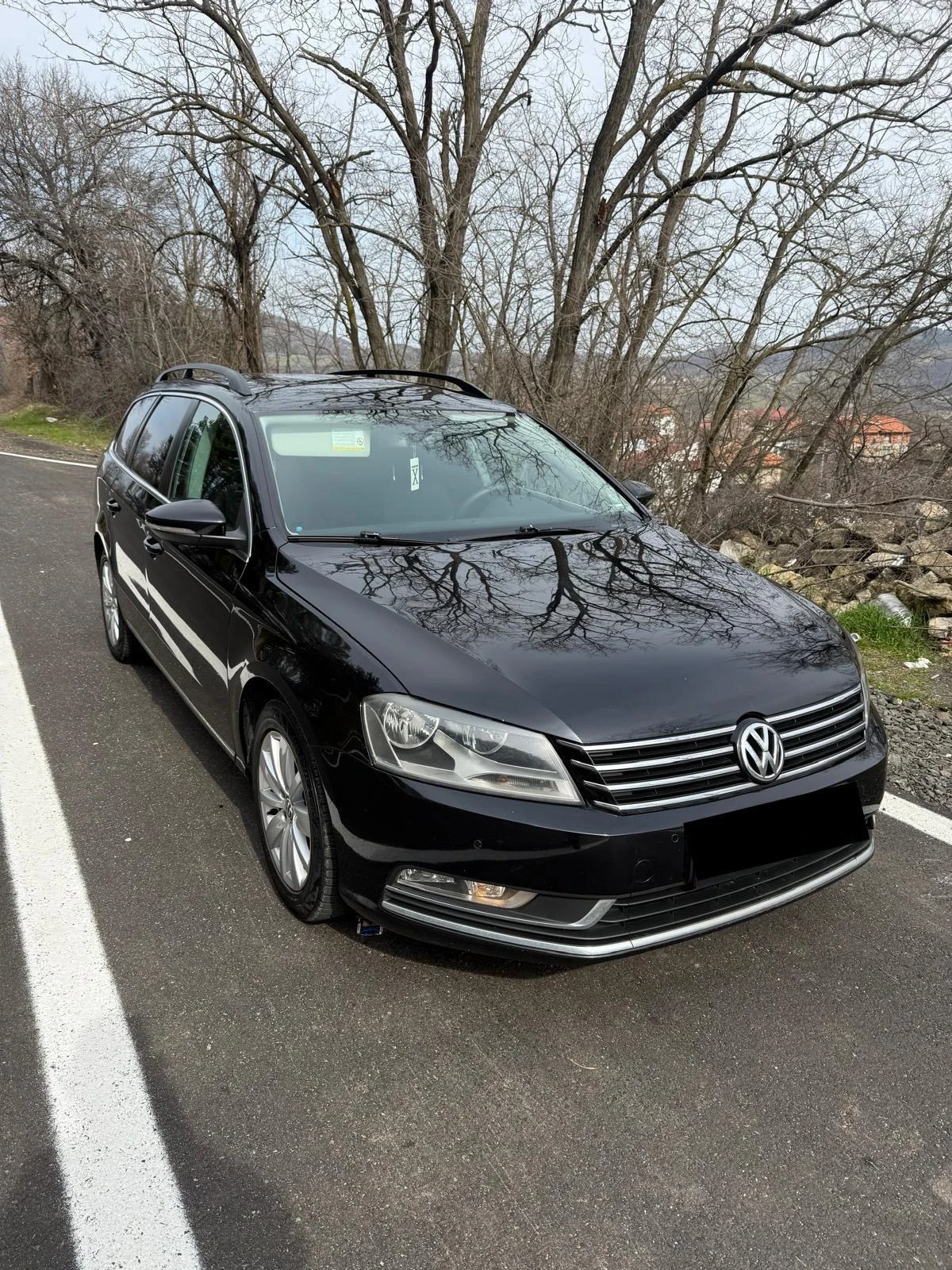 VW Passat | Mobile.bg � ����������� 2