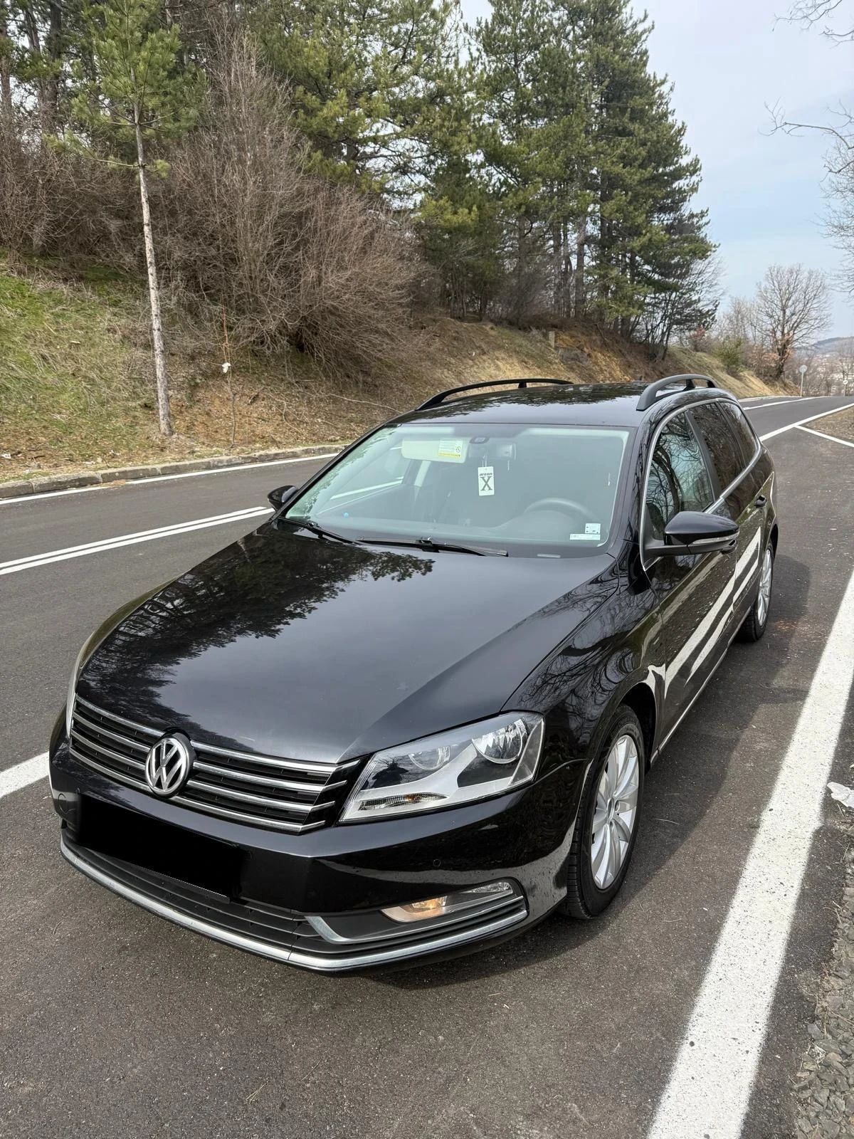VW Passat | Mobile.bg � ����������� 1