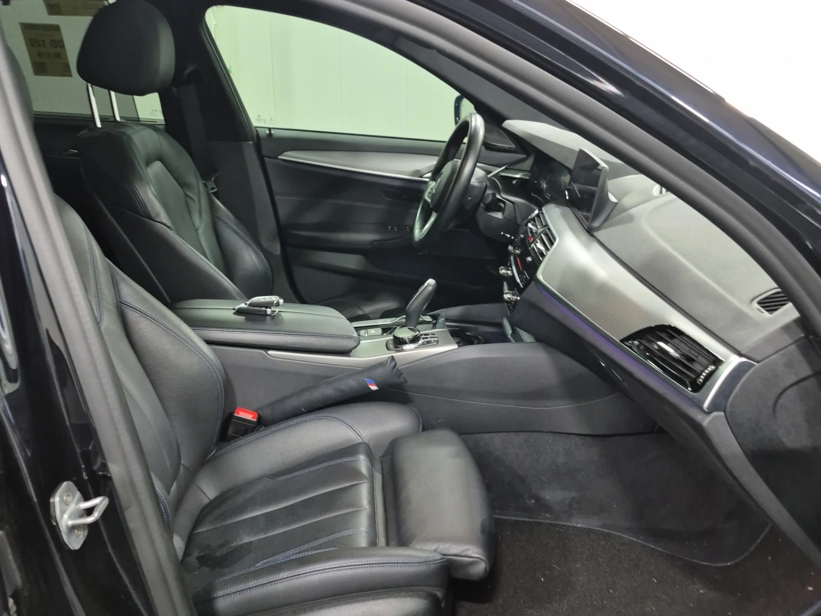 BMW 530 i xDrive/M-Pack/HUD/Digital/Distronic | Mobile.bg � ����������� 8