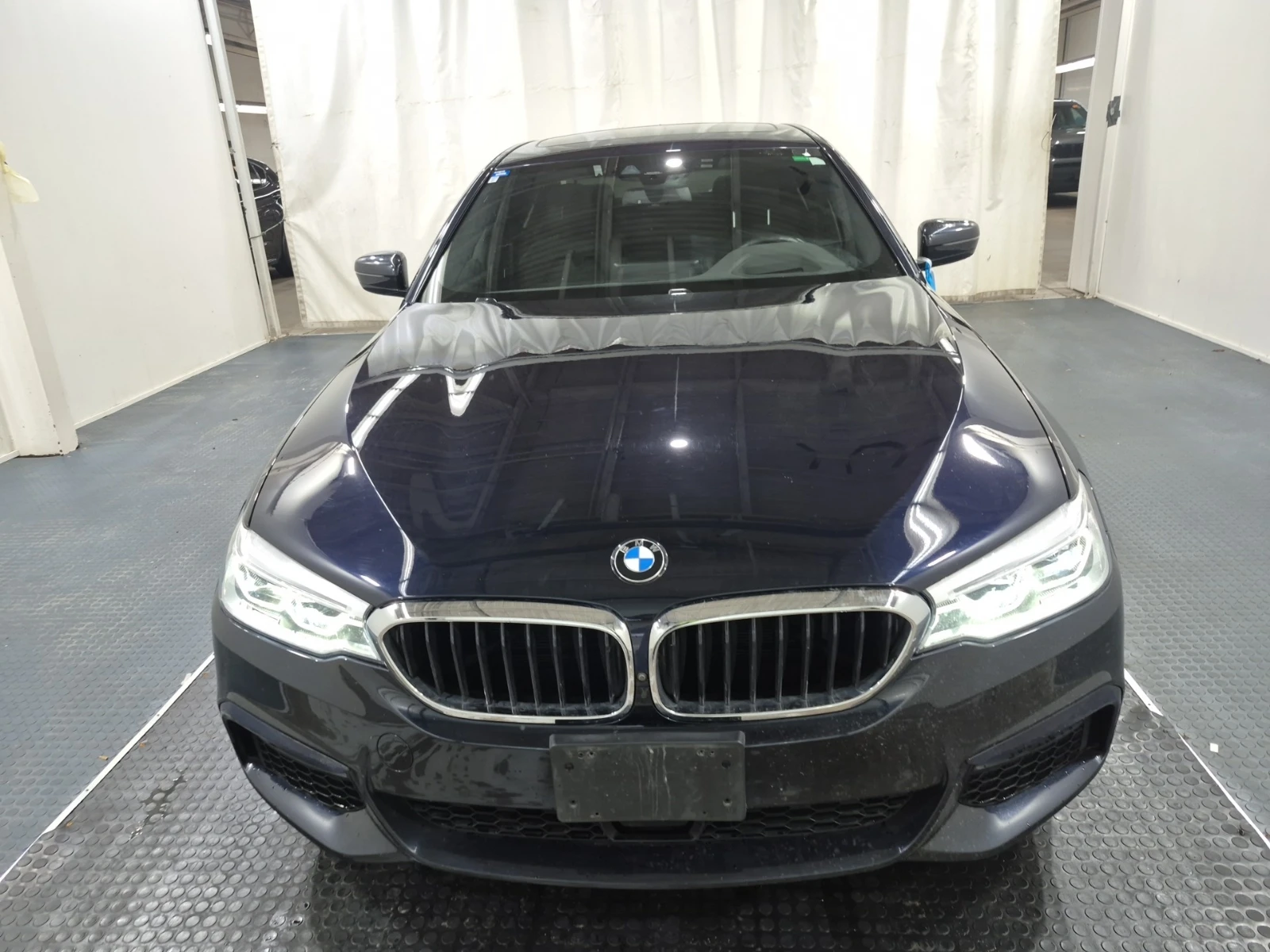 BMW 530 i xDrive/M-Pack/HUD/Digital/Distronic | Mobile.bg � ����������� 3