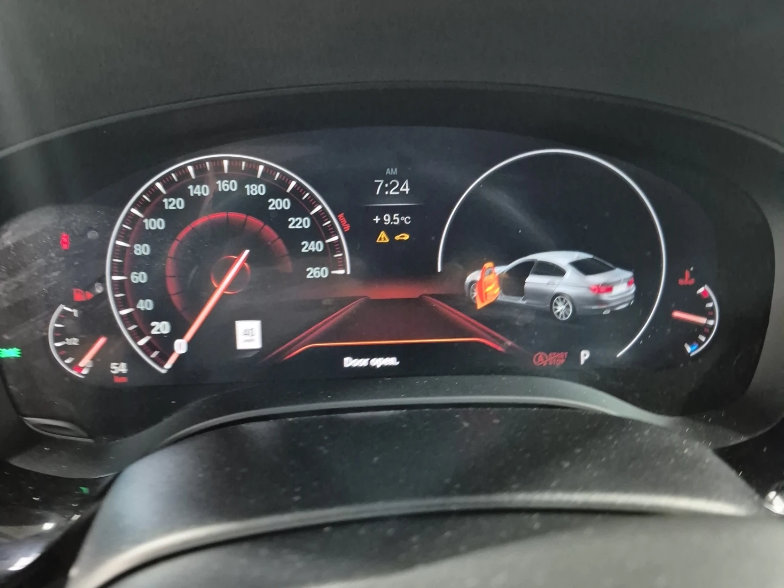 BMW 530 i xDrive/M-Pack/HUD/Digital/Distronic | Mobile.bg � ����������� 11