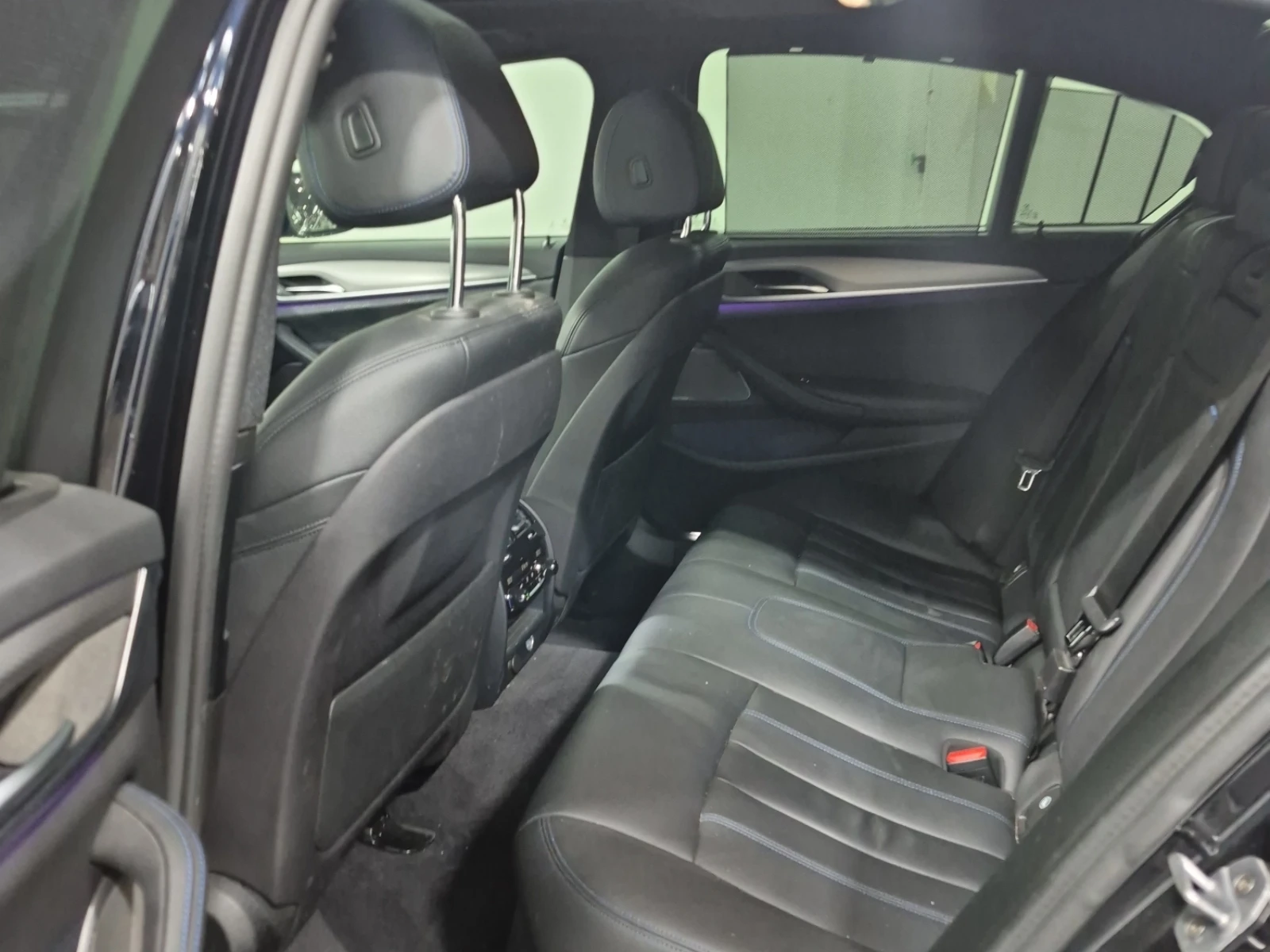 BMW 530 i xDrive/M-Pack/HUD/Digital/Distronic | Mobile.bg � ����������� 10