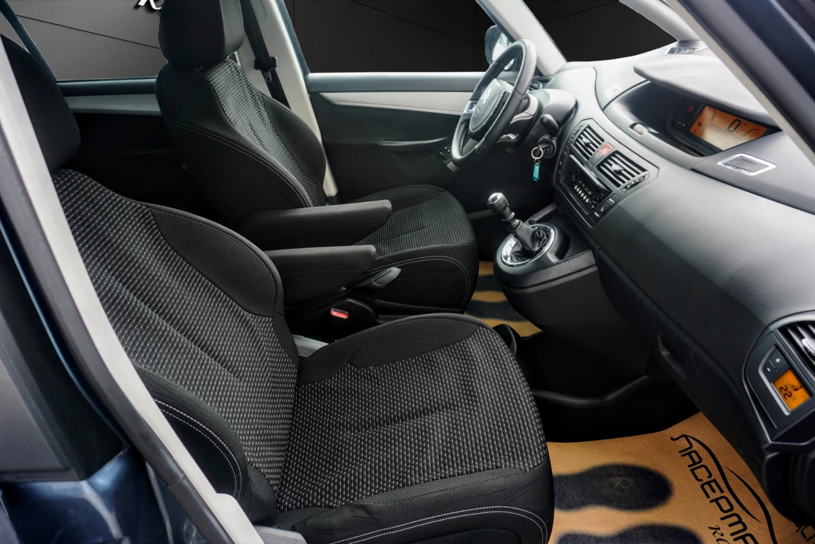 Citroen C4 Picasso 1.6HDI SEDUCTION | Mobile.bg � ����������� 14