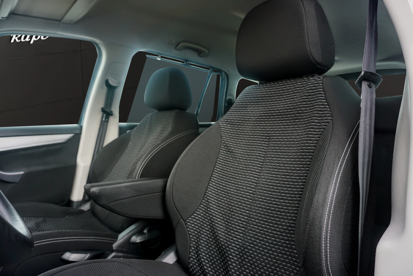 Citroen C4 Picasso 1.6HDI SEDUCTION | Mobile.bg � ����������� 9
