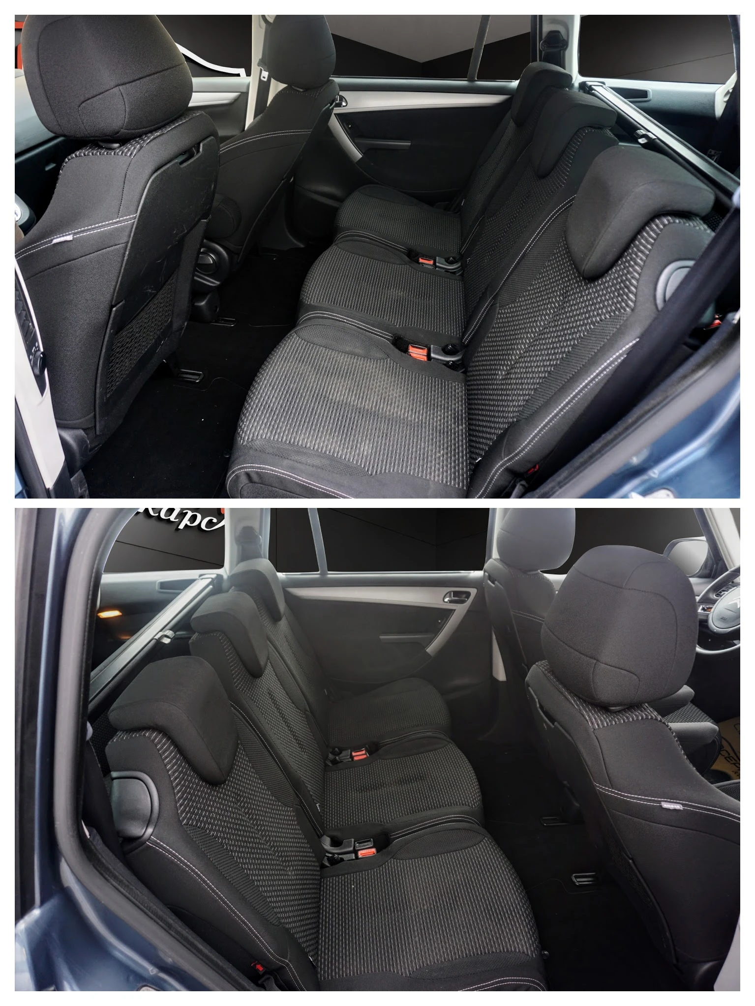 Citroen C4 Picasso 1.6HDI SEDUCTION | Mobile.bg � ����������� 16