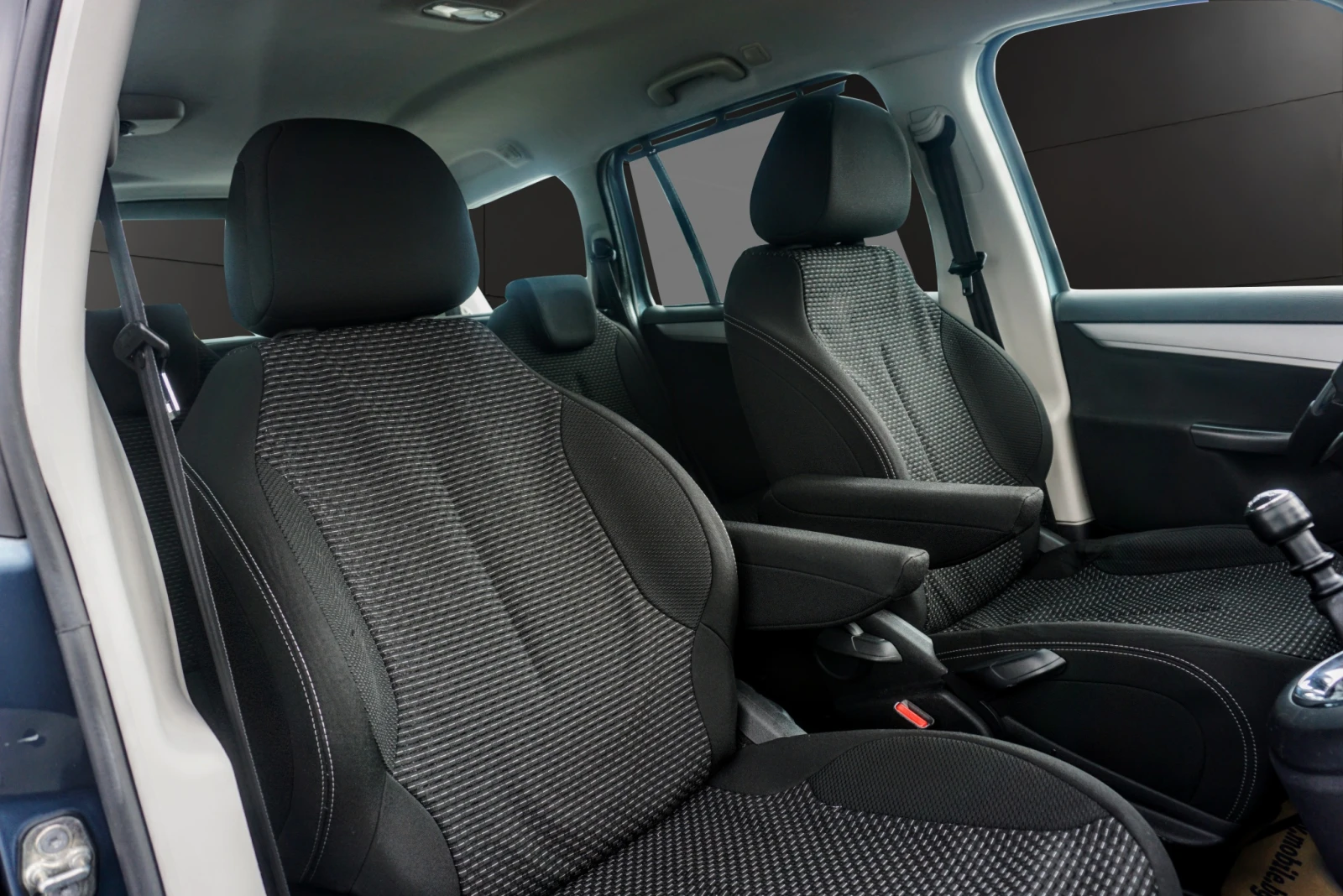 Citroen C4 Picasso 1.6HDI SEDUCTION | Mobile.bg � ����������� 12