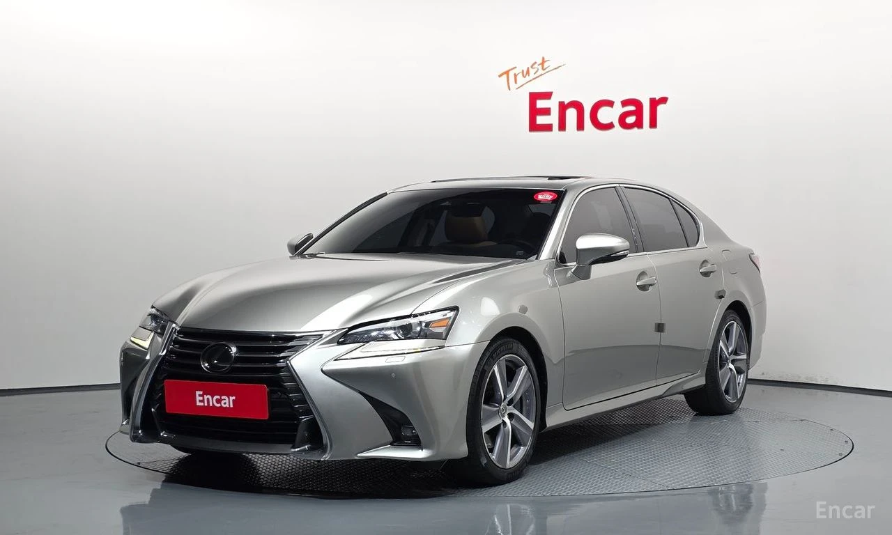 Lexus GS 300 * SUPREME* ����* �������* ���������* �������*  | Mobile.bg � ����������� 1