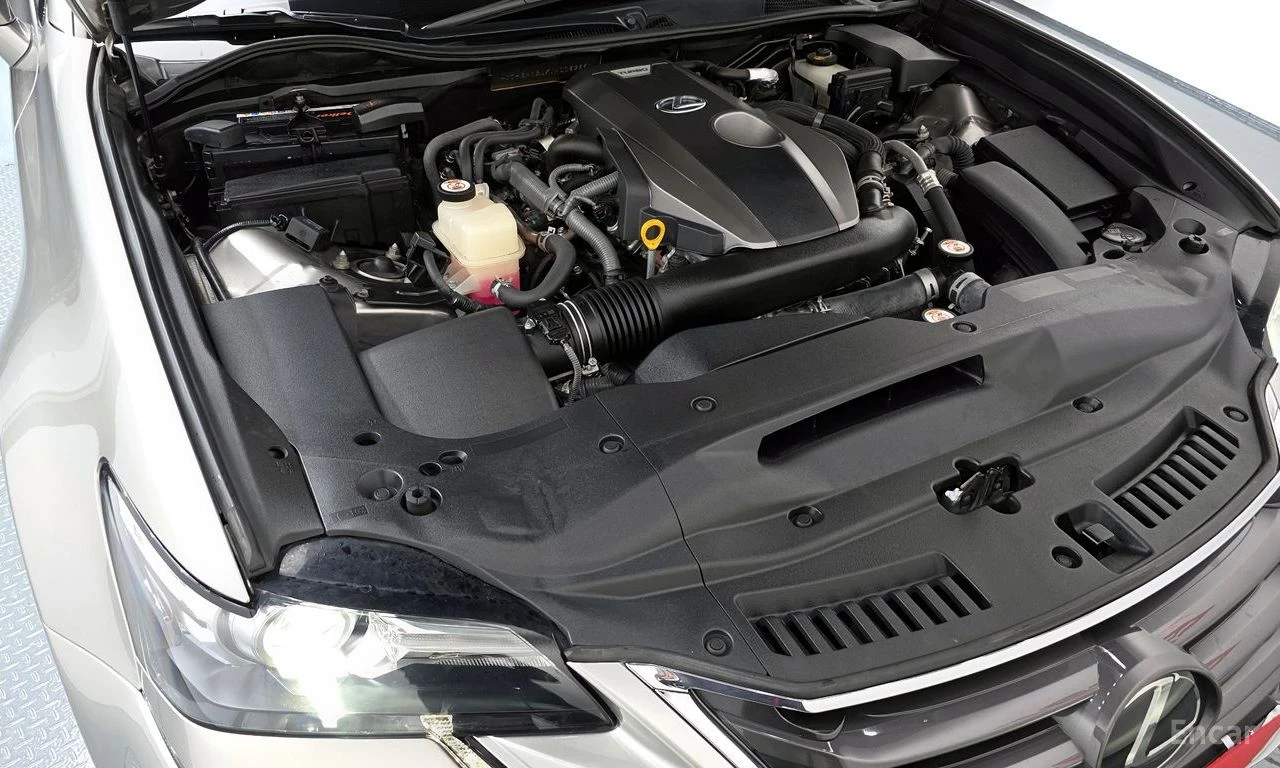 Lexus GS 300 * SUPREME* ����* �������* ���������* �������*  | Mobile.bg � ����������� 6