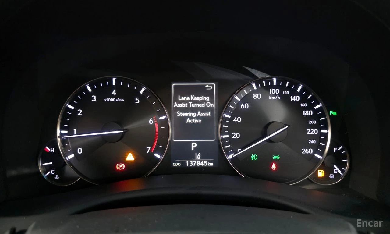 Lexus GS 300 * SUPREME* ����* �������* ���������* �������*  | Mobile.bg � ����������� 8