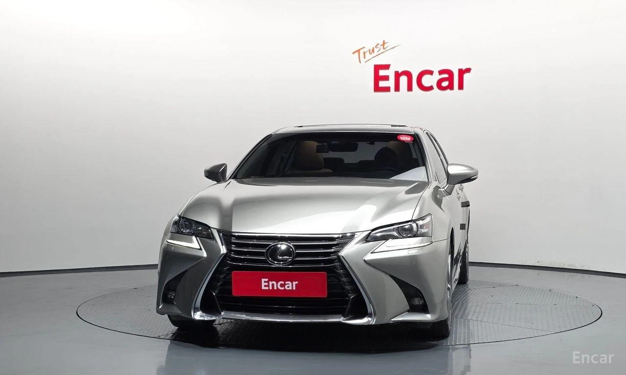 Lexus GS 300 * SUPREME* ����* �������* ���������* �������*  | Mobile.bg � ����������� 3