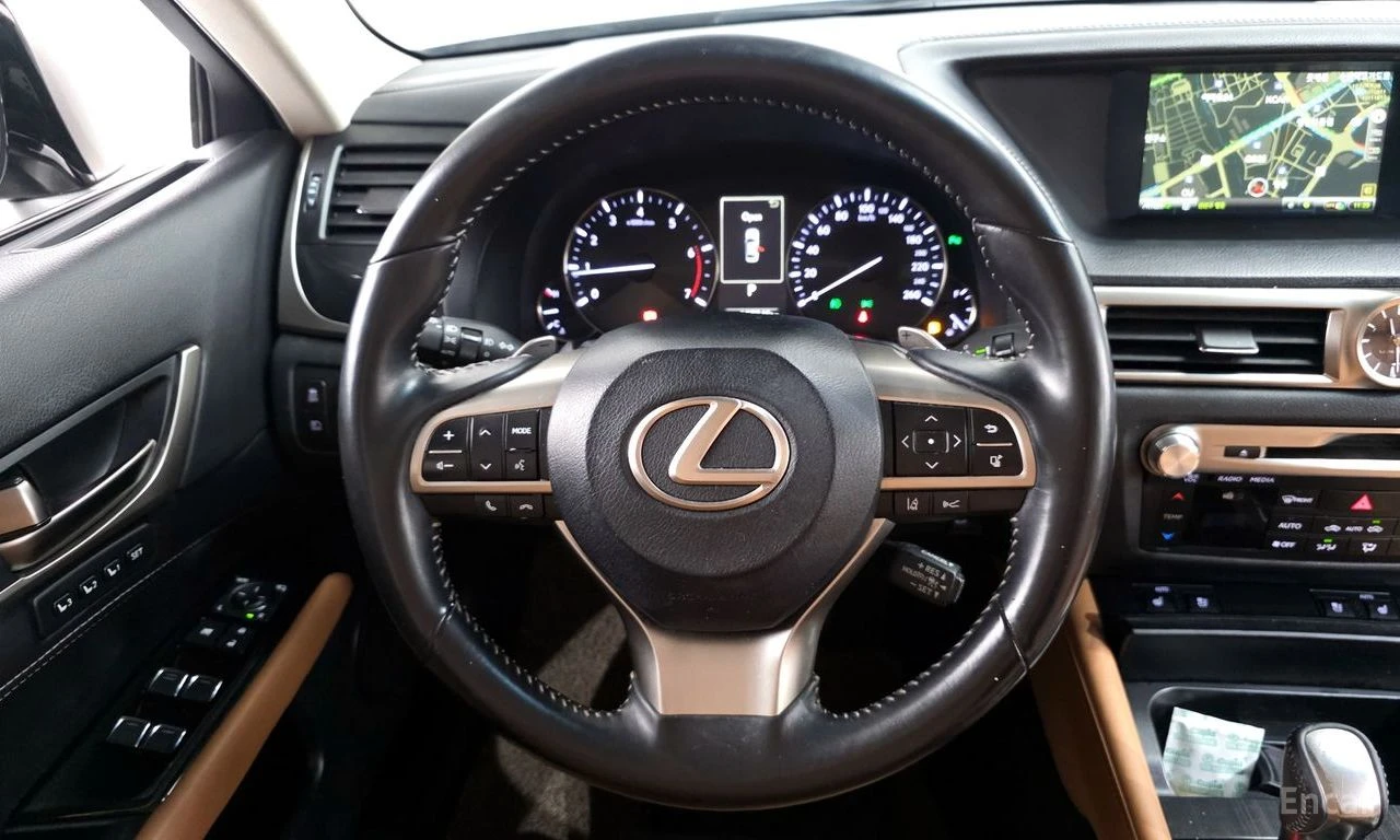Lexus GS 300 * SUPREME* ����* �������* ���������* �������*  | Mobile.bg � ����������� 13