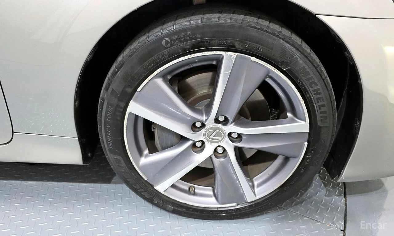 Lexus GS 300 * SUPREME* ����* �������* ���������* �������*  | Mobile.bg � ����������� 5