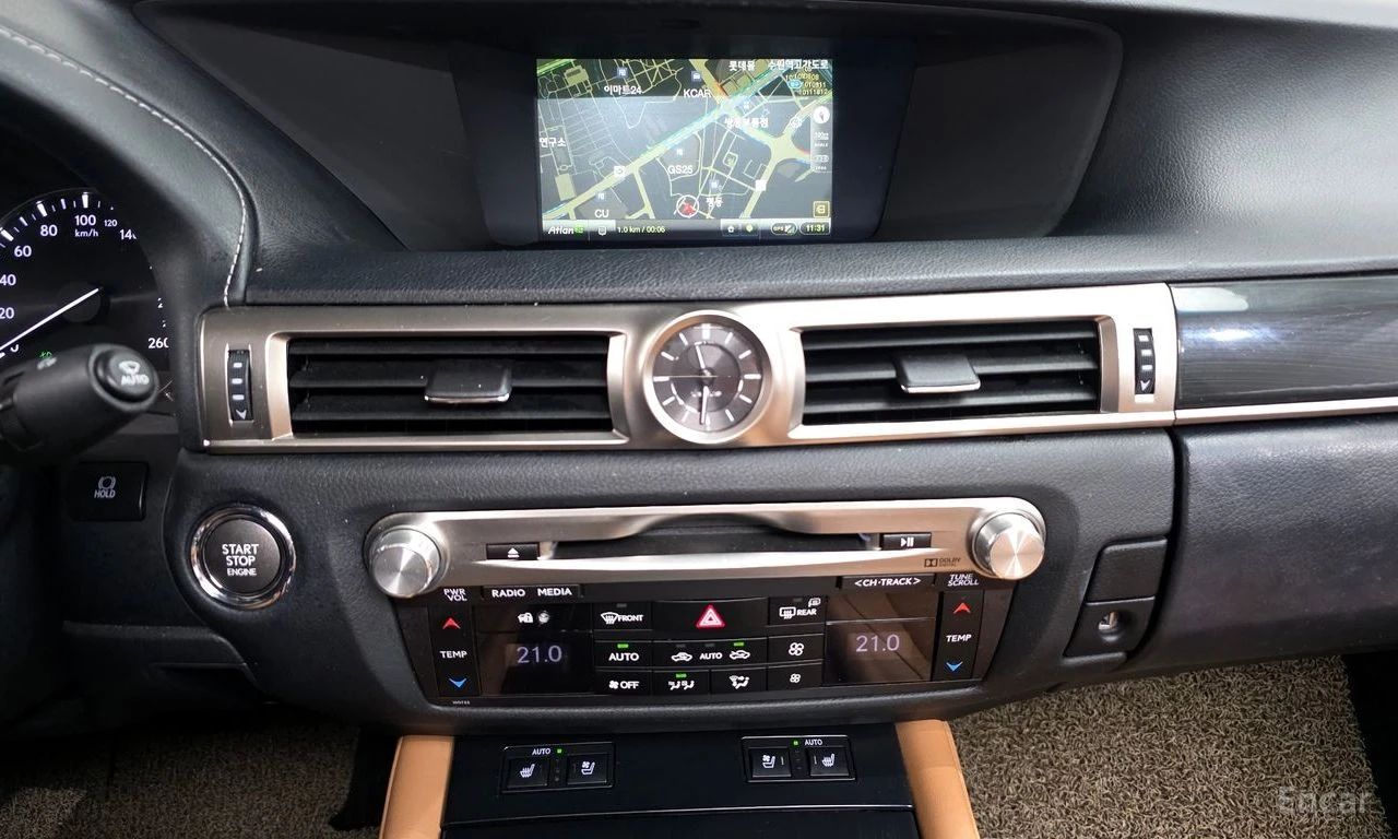 Lexus GS 300 * SUPREME* ����* �������* ���������* �������*  | Mobile.bg � ����������� 14