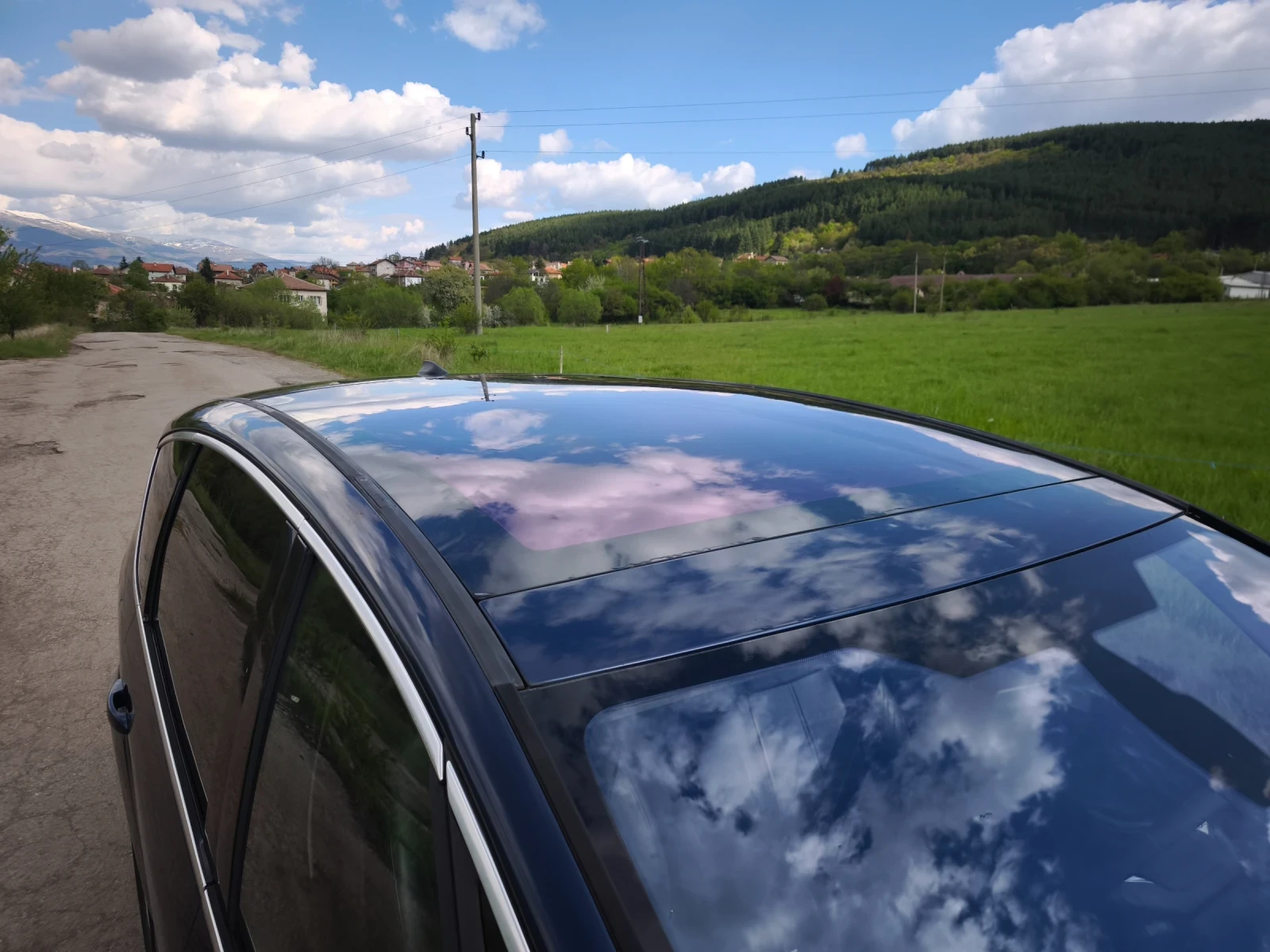 Ford S-Max, снимка 4 - Автомобили и джипове - 54527354