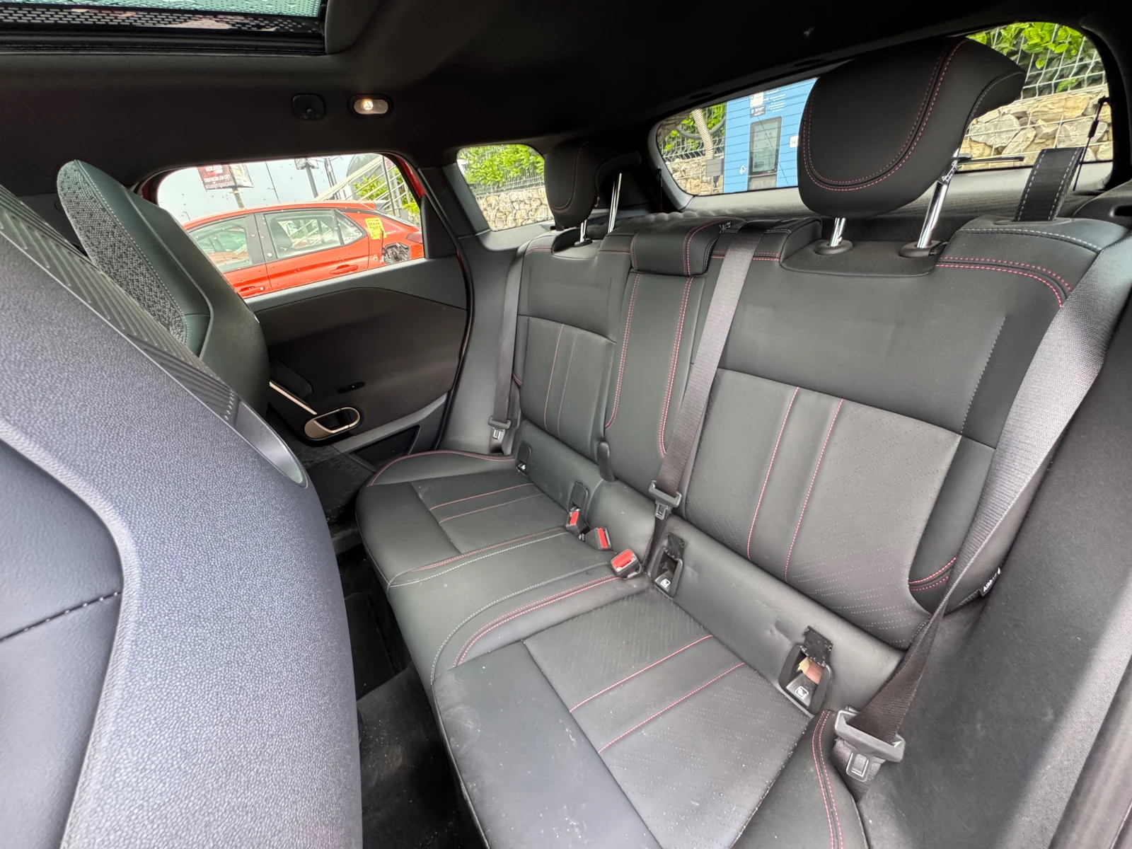 Mini Aceman E, снимка 11 - Автомобили и джипове - 54708134