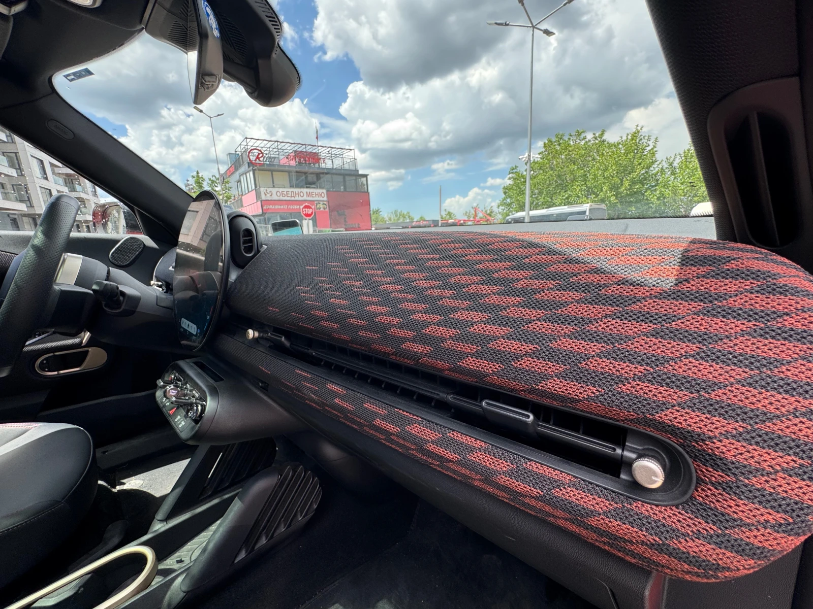 Mini Aceman E, снимка 8 - Автомобили и джипове - 54708134