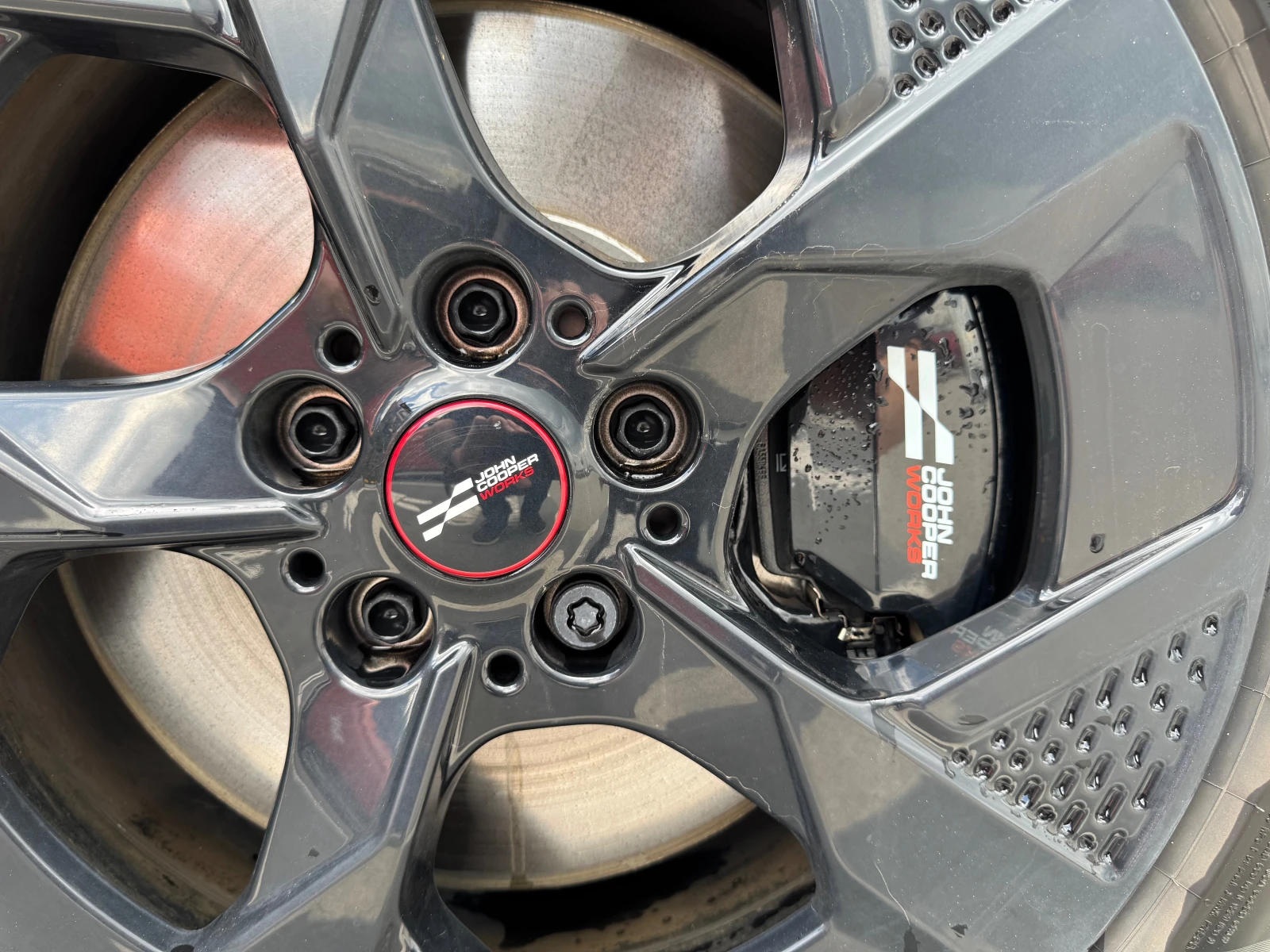 Mini Aceman E, снимка 6 - Автомобили и джипове - 54708134