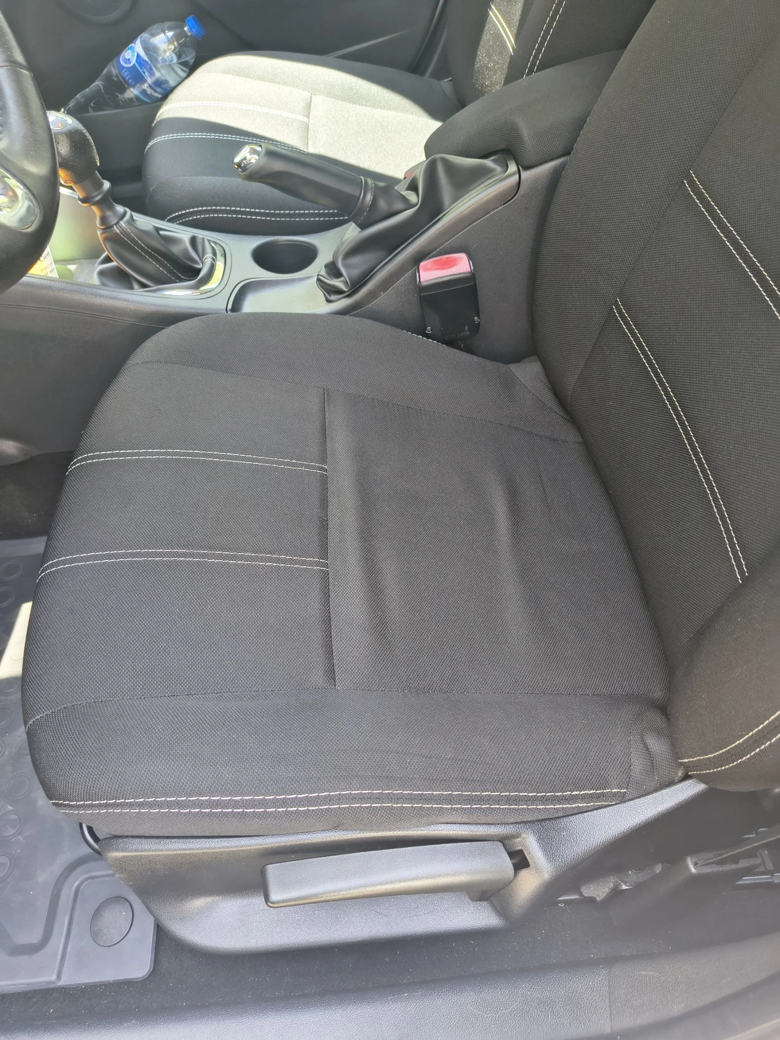 Renault Fluence, снимка 8 - Автомобили и джипове - 54726927
