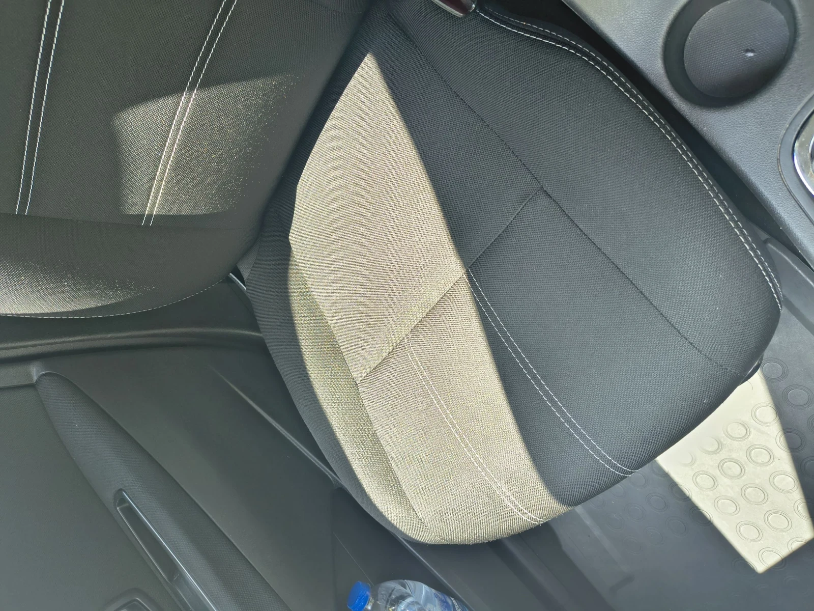 Renault Fluence, снимка 9 - Автомобили и джипове - 54726927