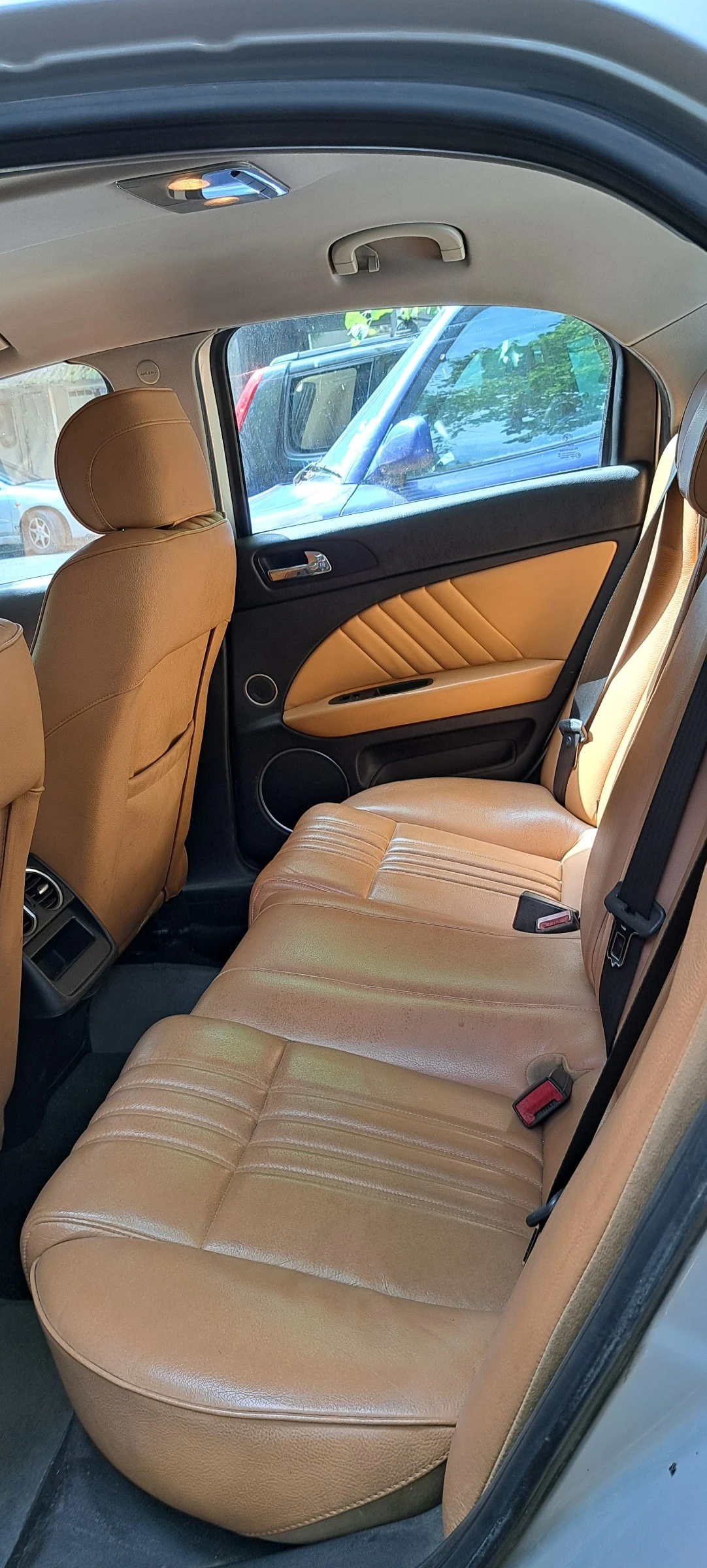 Alfa Romeo 159, снимка 10 - Автомобили и джипове - 54810973