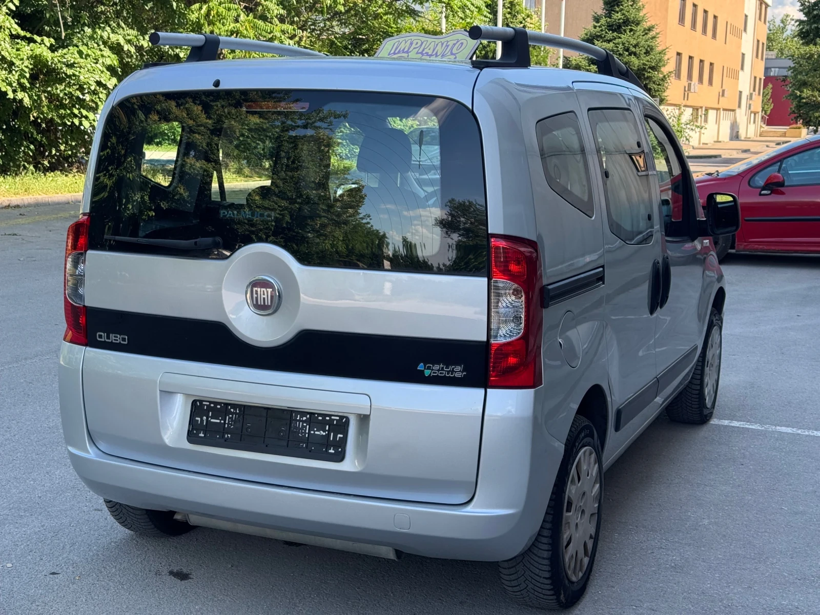Fiat Qubo 1400�� ������ �����  | Mobile.bg � ����������� 4