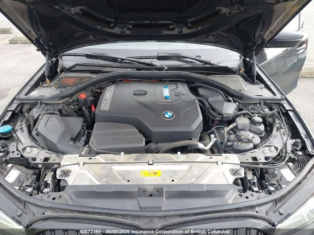 BMW 330 * 330E * CARFAX * ЦЕНА ДО БГ, снимка 10 - Автомобили и джипове - 54886661