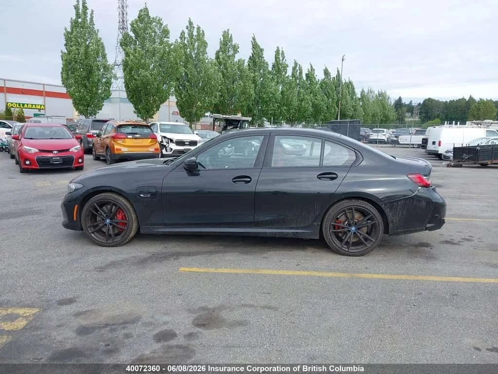 BMW 330 * 330E * CARFAX * ЦЕНА ДО БГ, снимка 15 - Автомобили и джипове - 54886661
